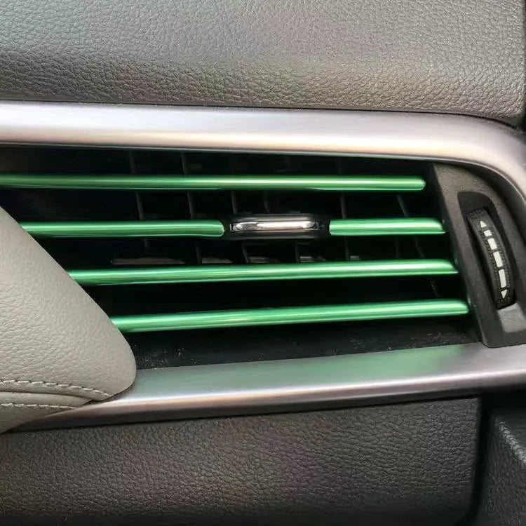 Auto Vent Edge Guard