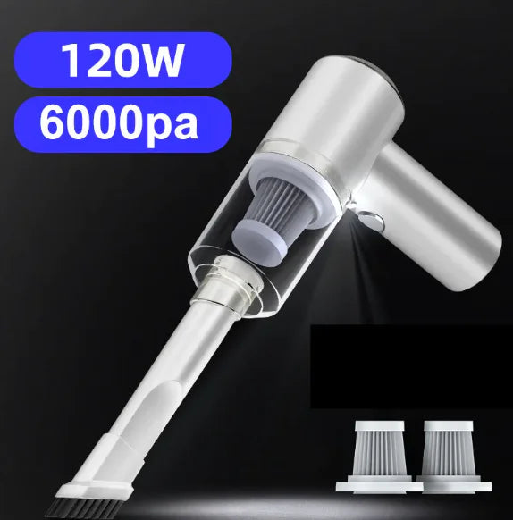 Cordless Auto Detailer 120W