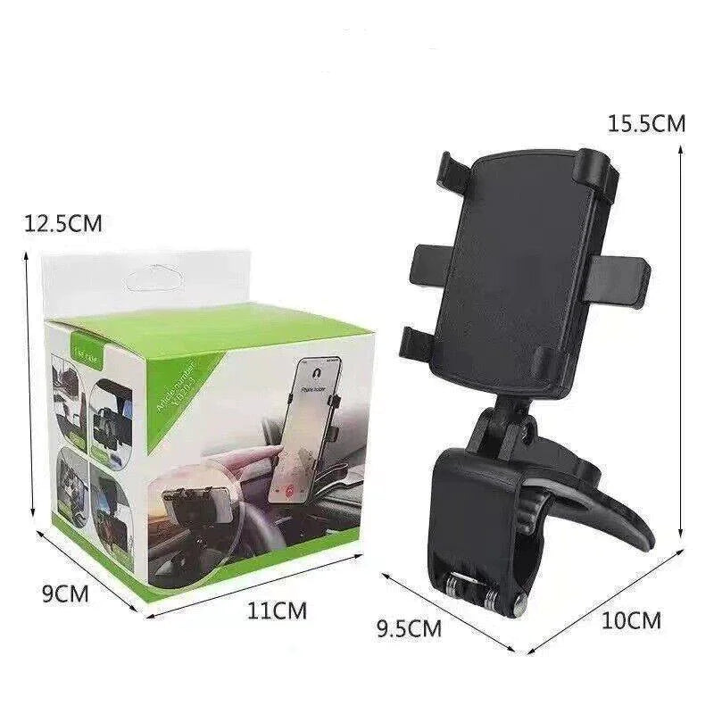 360Flex Universal Car Mount