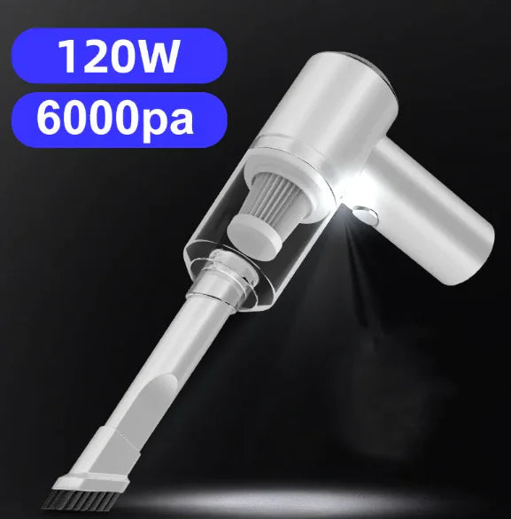 Cordless Auto Detailer 120W