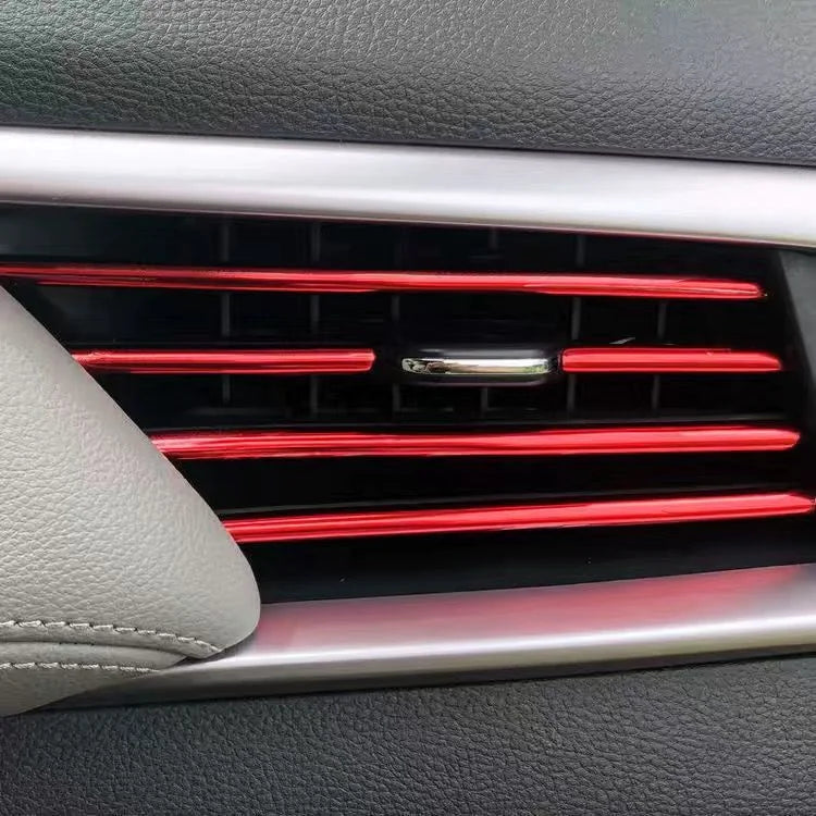 Auto Vent Edge Guard