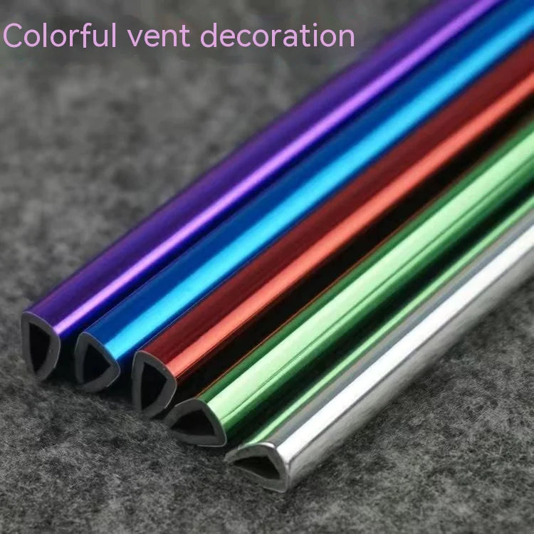 Auto Vent Edge Guard