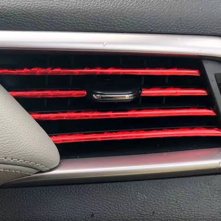 Auto Vent Edge Guard