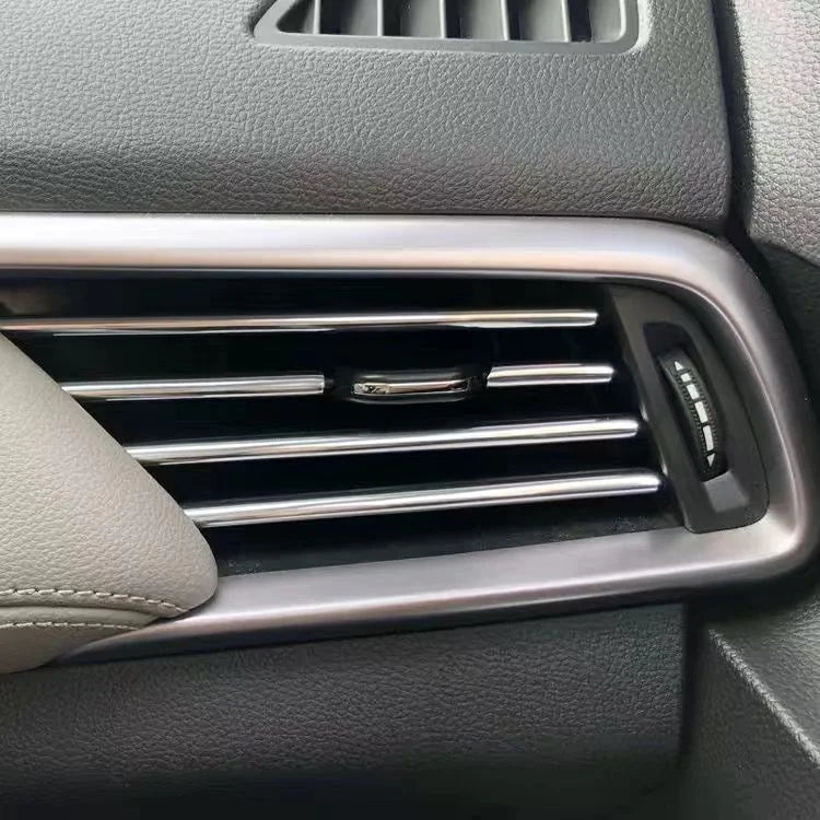 Auto Vent Edge Guard