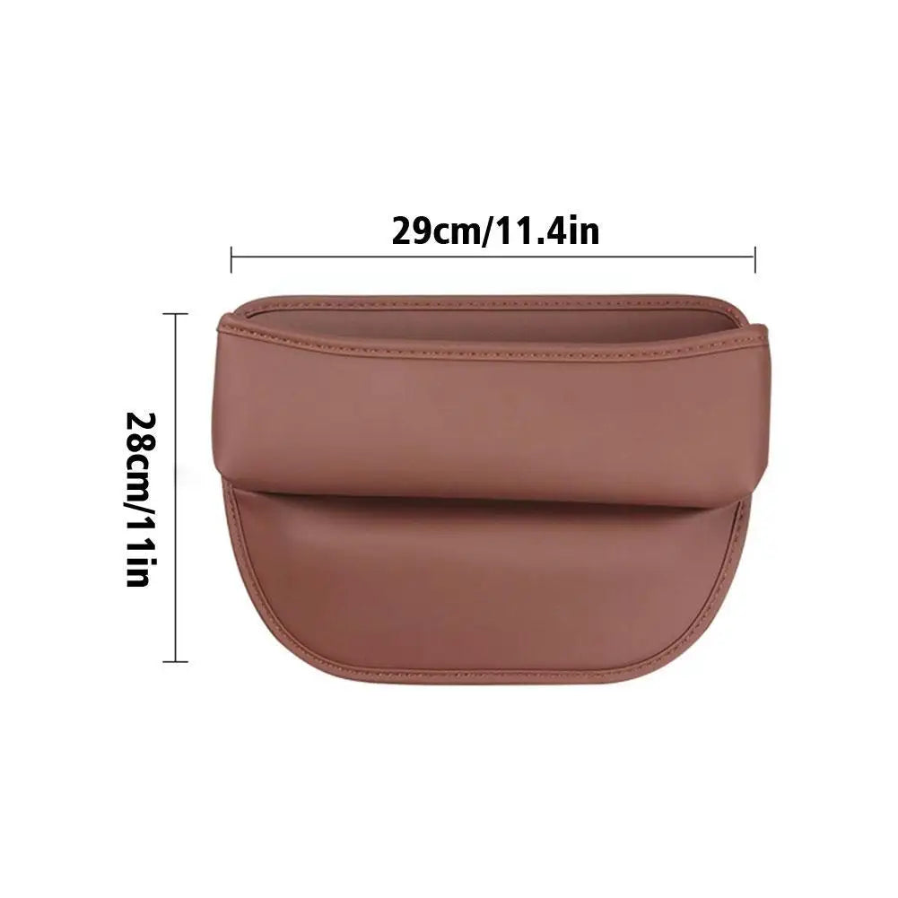 Car Seat Cleaning Storage Box for Mercedes AMG Models