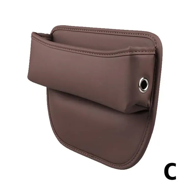 Car Seat Cleaning Storage Box for Mercedes AMG Models