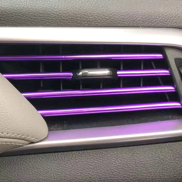 Auto Vent Edge Guard