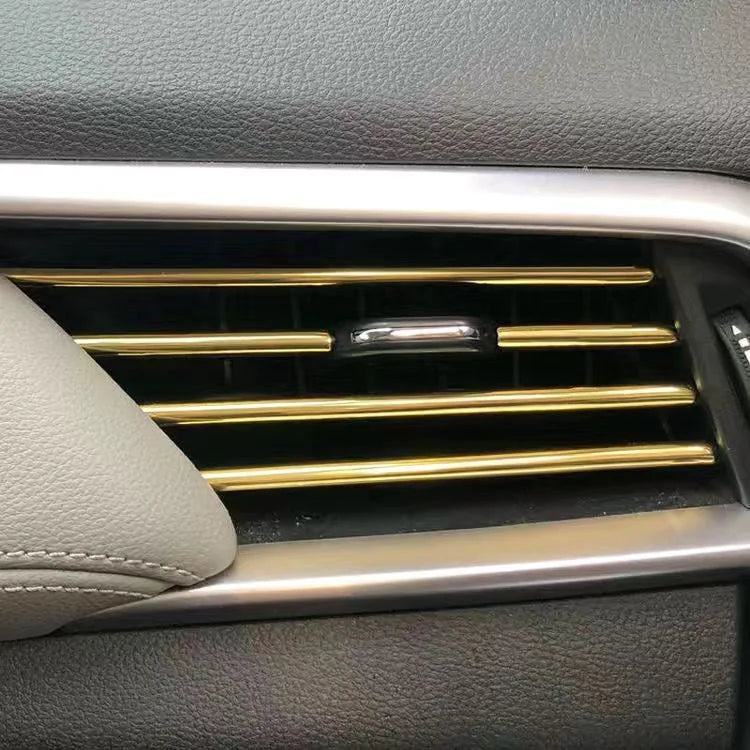 Auto Vent Edge Guard