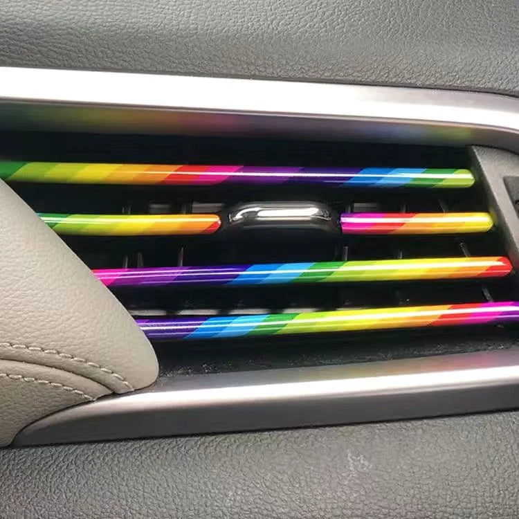Auto Vent Edge Guard