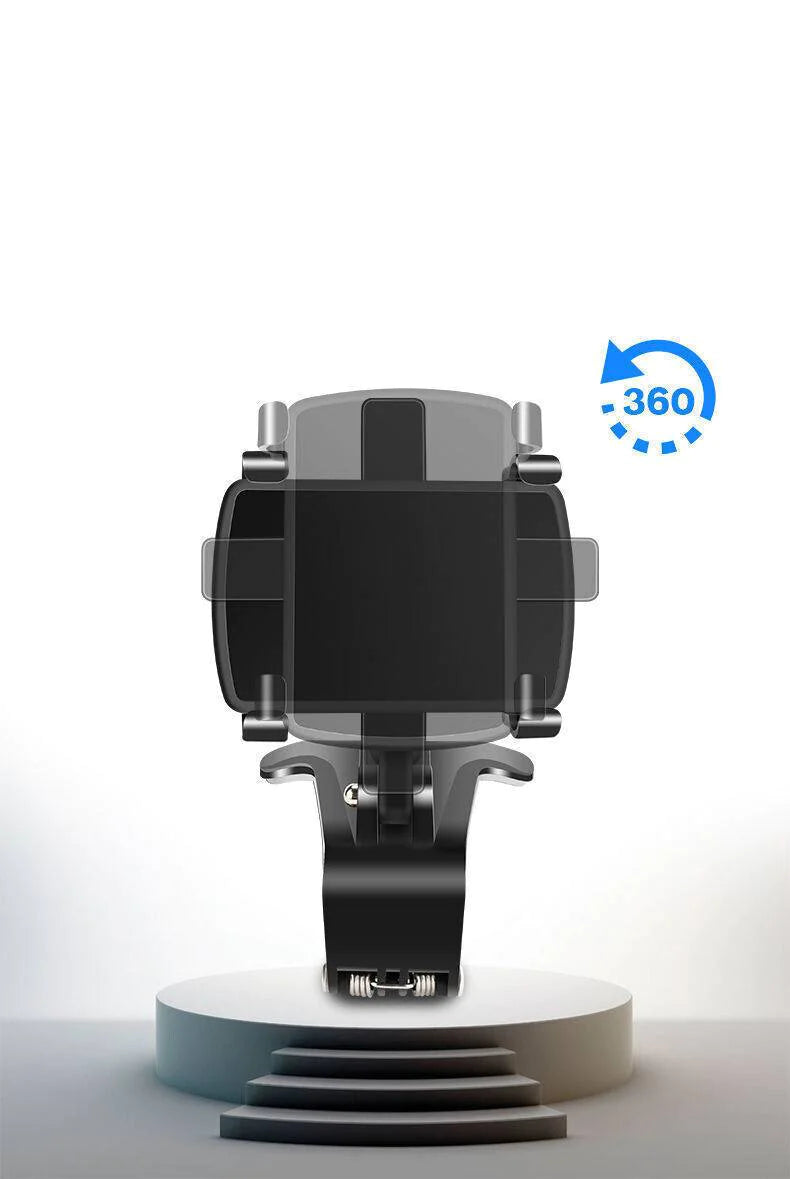 360Flex Universal Car Mount