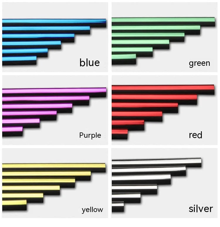 Auto Vent Edge Guard