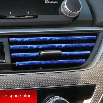 Auto Vent Edge Guard