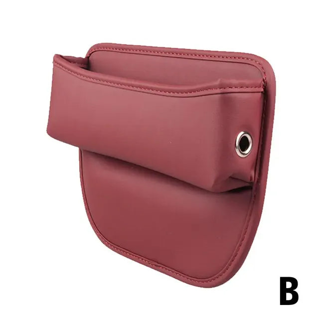 Car Seat Cleaning Storage Box for Mercedes AMG Models