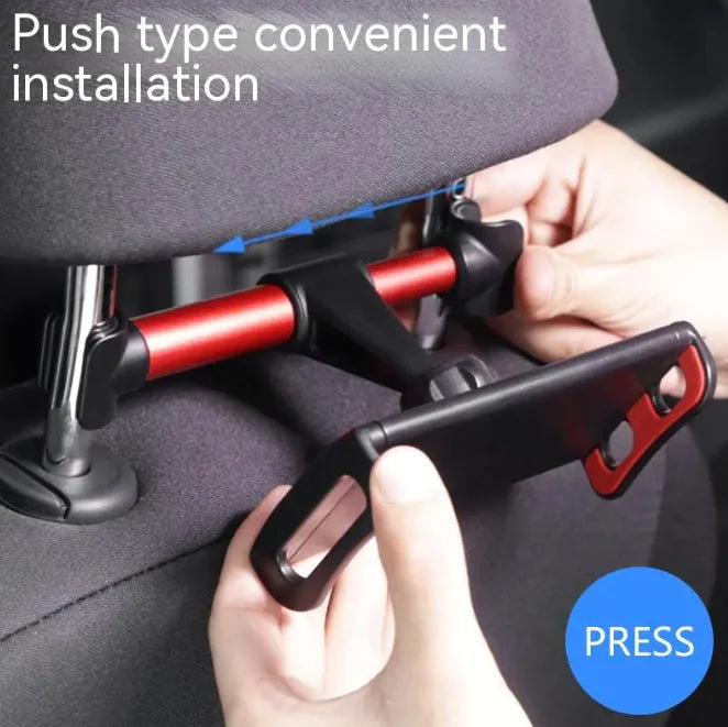 360 Mobile Mount for Car Seats