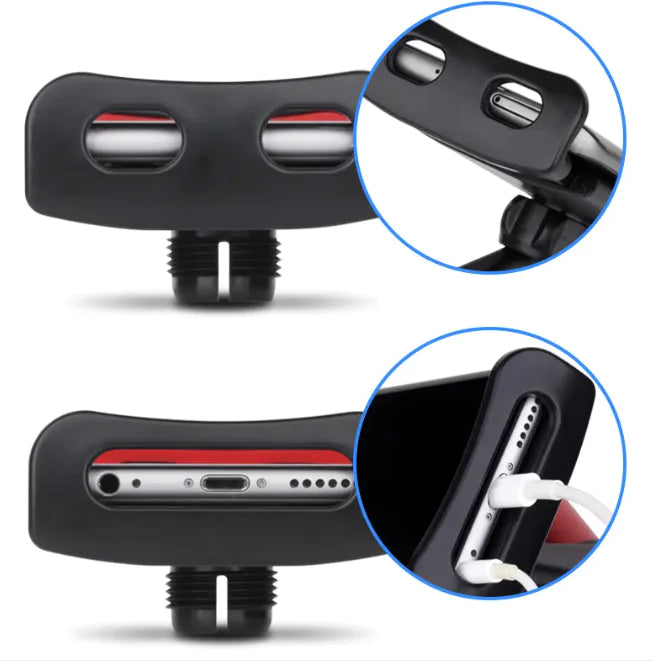 360 Mobile Mount for Car Seats