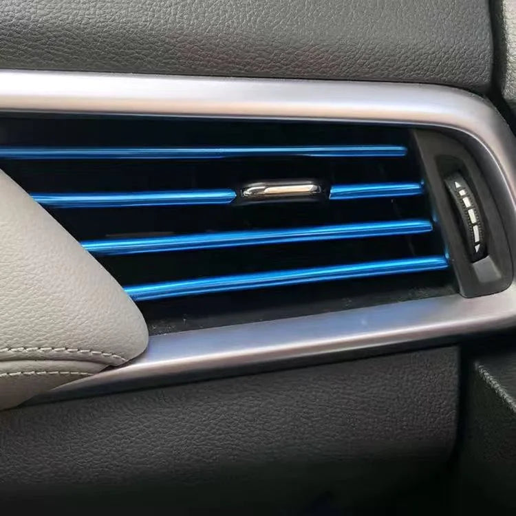 Auto Vent Edge Guard