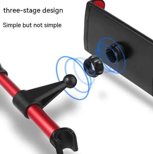 360 Mobile Mount for Car Seats