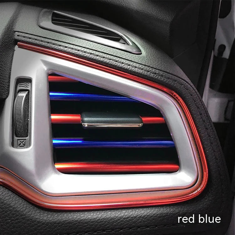 Auto Vent Edge Guard
